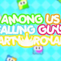 among_us_falling_guys_party_royale Παιχνίδια