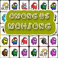 among_us_impostor_mahjong_connect Igre