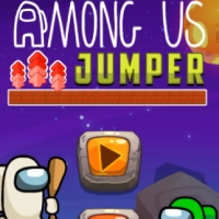 among_us_jumping Ойындар