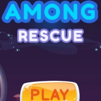 among_us_rescue Խաղեր