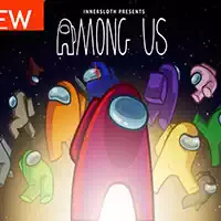 among_us_running_from_imposter Spellen