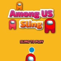 among_us_sling O'yinlar