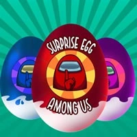 among_us_surprise_egg เกม