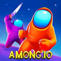 among_usio Giochi