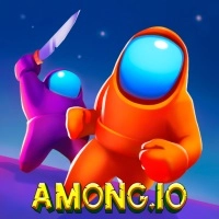 amongio بازی ها