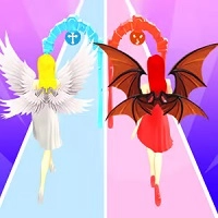 angel_demon_fight ألعاب