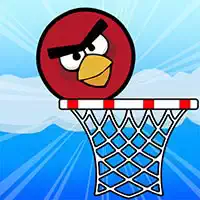 angry_basketball Ігри