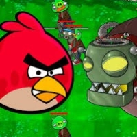 angry_birds_fighting_zombies Igre