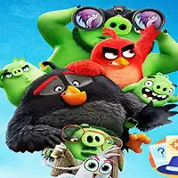 angry_birds_mad_jump Тоглоомууд