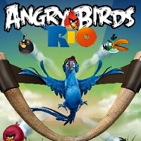 angry_birds_rio Игры