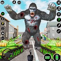 angry_city_smasher თამაშები