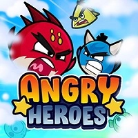 angry_heroes Mängud