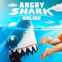 angry_shark_online 游戏
