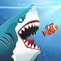 angry_sharks Gry