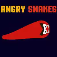angry_snake Trò chơi
