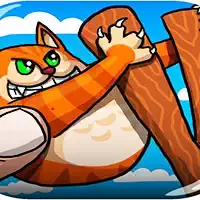 Angrycat ภาพหน้าจอของเกม