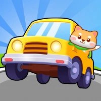 Životinjski prometni zastoj