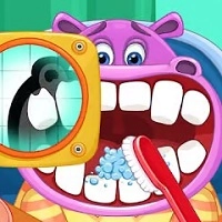 animal_dentist_for_kids Giochi