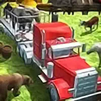 animal_simulatior_truck_transport_2020 ເກມ