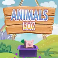 animals_box Játékok