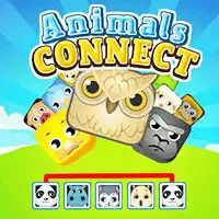 Animals Connect