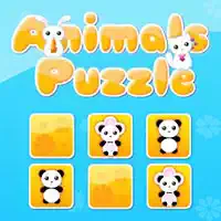animals_puzzle ហ្គេម