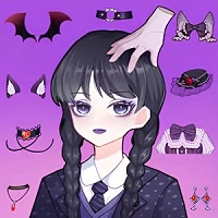 anime_avatar_creator Ігри