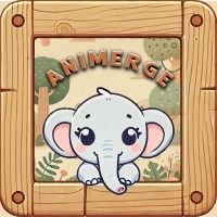 animerge เกม