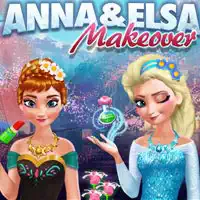 anna_and_elsa_makeover Hry
