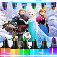 anna_frozen_coloring_book Igre