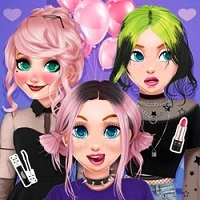 annies_fun_party Тоглоомууд