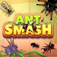 ant_smash Spiele