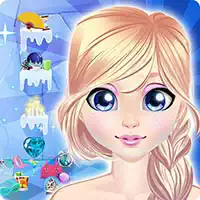 antarctica_princess بازی ها