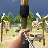 archery_expert_3d ألعاب
