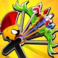 archery_ragdoll ゲーム