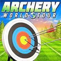 archery_world_tour Тоглоомууд