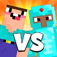 arena_noob_vs_pro Spil