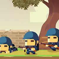 army_block_squad Giochi