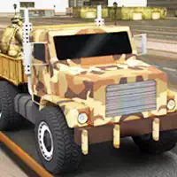 army_cargo_driver Trò chơi