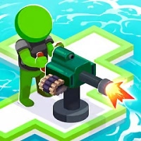 army_commander_craft Juegos