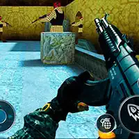 army_commando เกม