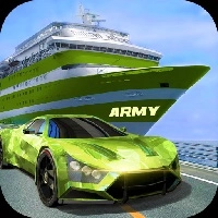 army_truck_car_transport_game গেমস