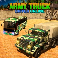 army_truck_driver_online Jocuri