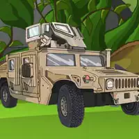 army_vehicles_memory Spiele