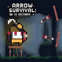 Arrow Survival: 15 sekund