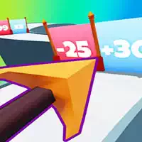 arrows_fest_3d ألعاب