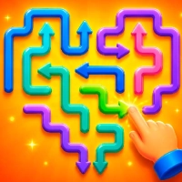 Setas: Jogo Relaxante