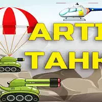 arti_tank Тоглоомууд