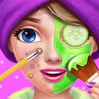 asmr_makeup_spa_salon Juegos