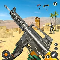 assault_shooting Игры